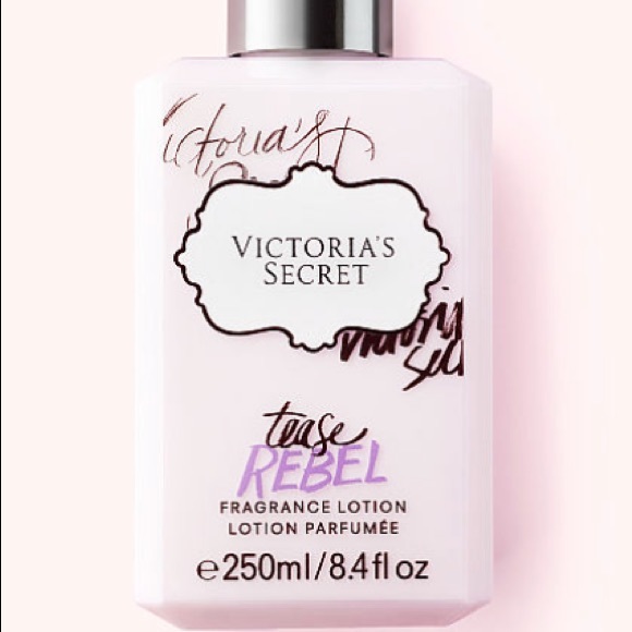 🎉VS🎉Tease Rebel~Body Lotion🎉🎉 - Picture 2 of 2